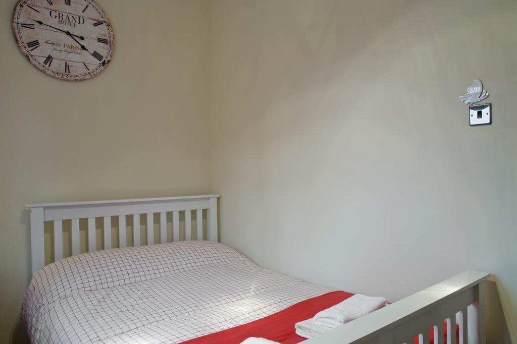 Oaklands Apartment Wolverhampton Luaran gambar