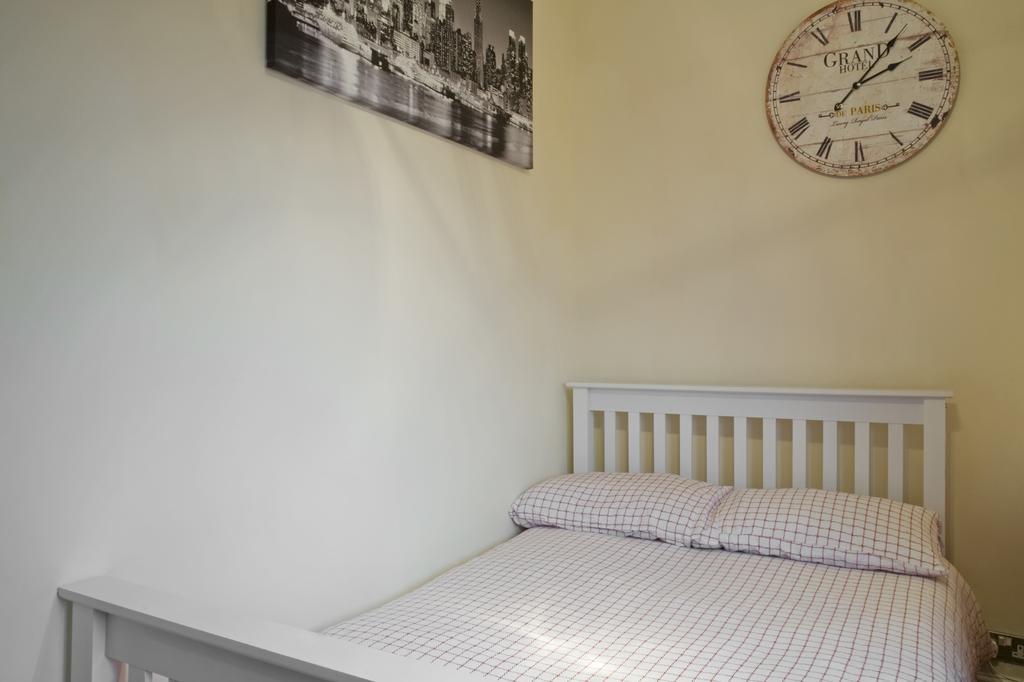 Oaklands Apartment Wolverhampton Luaran gambar