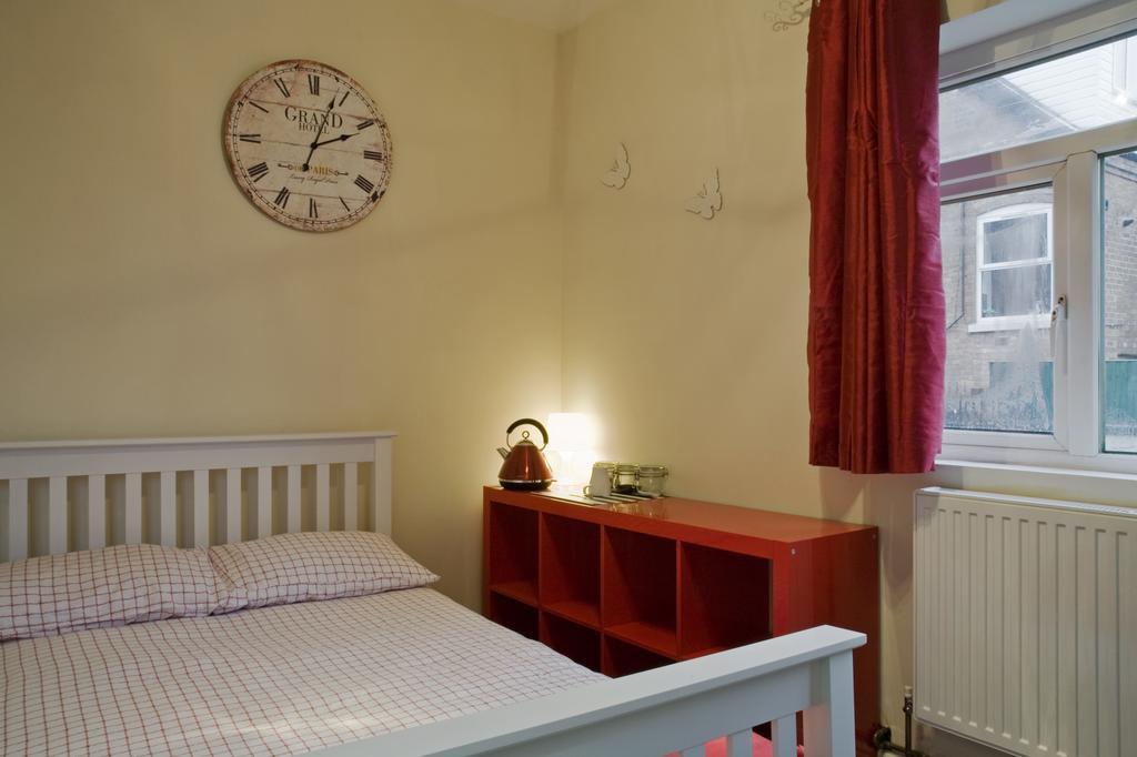 Oaklands Apartment Wolverhampton Luaran gambar