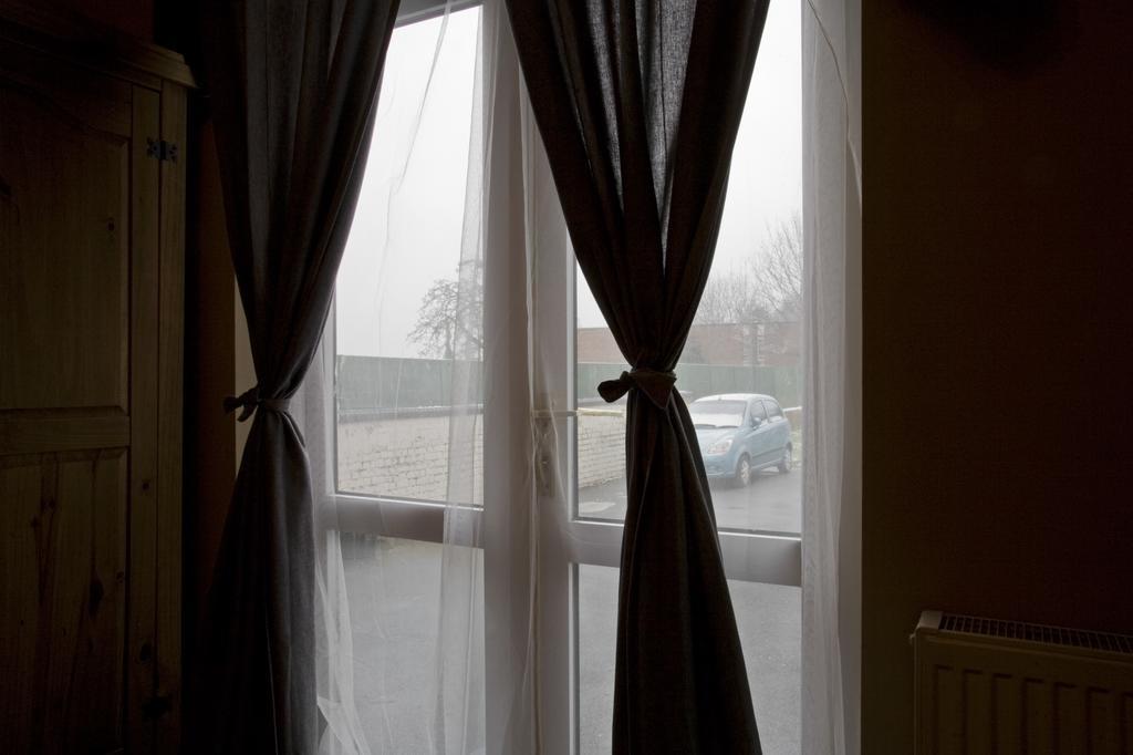 Oaklands Apartment Wolverhampton Luaran gambar