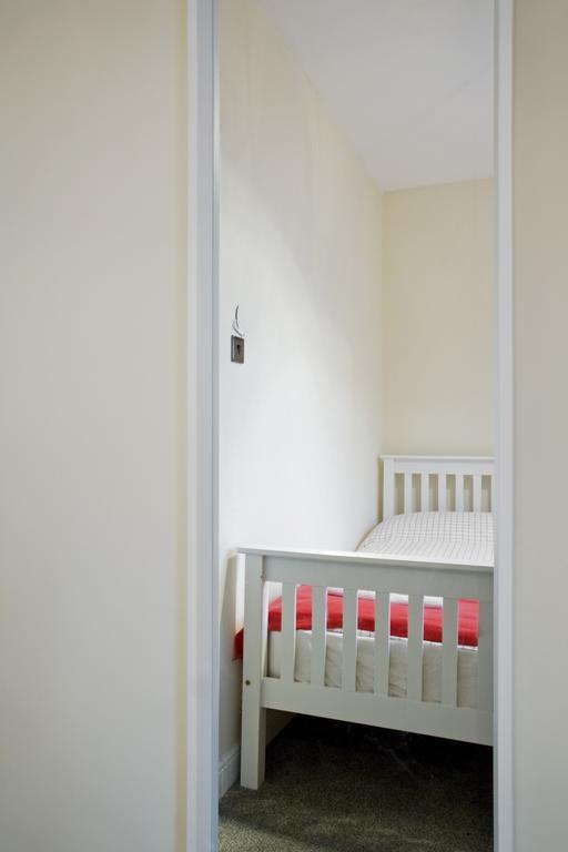 Oaklands Apartment Wolverhampton Luaran gambar