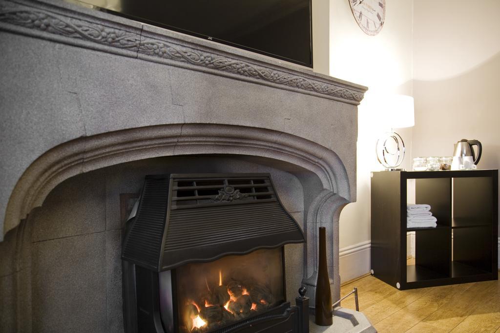 Oaklands Apartment Wolverhampton Luaran gambar