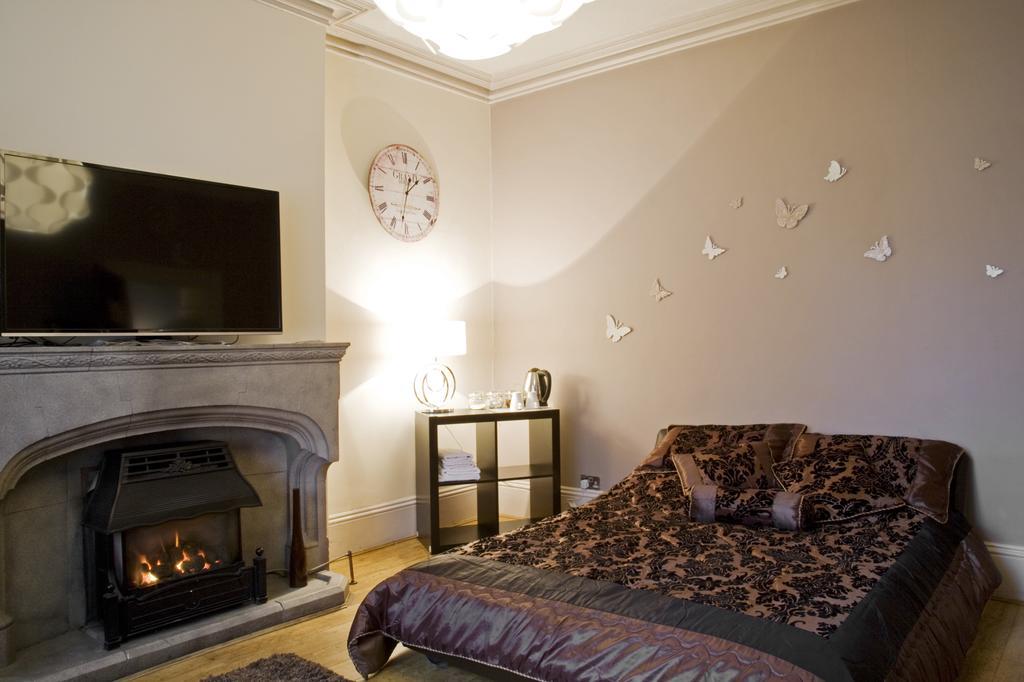 Oaklands Apartment Wolverhampton Luaran gambar