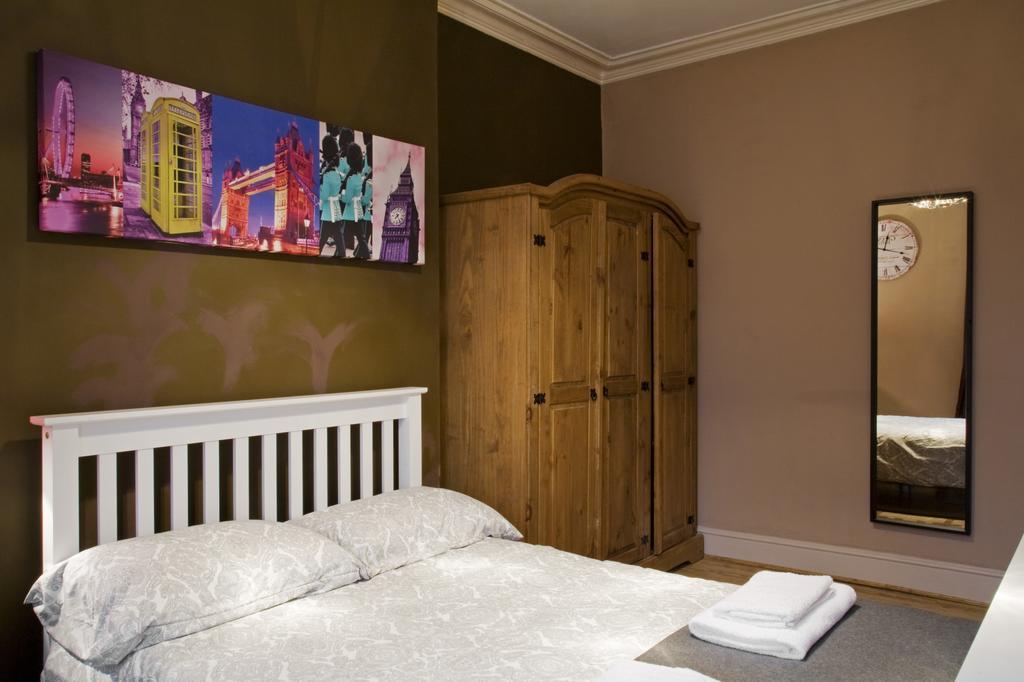 Oaklands Apartment Wolverhampton Luaran gambar