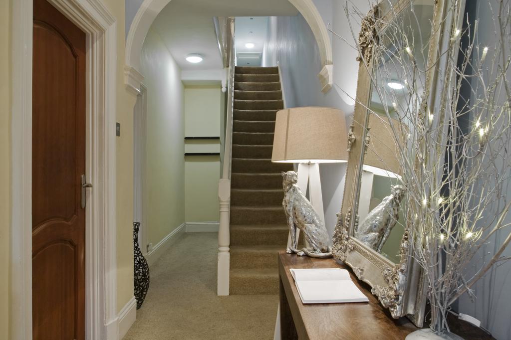 Oaklands Apartment Wolverhampton Luaran gambar