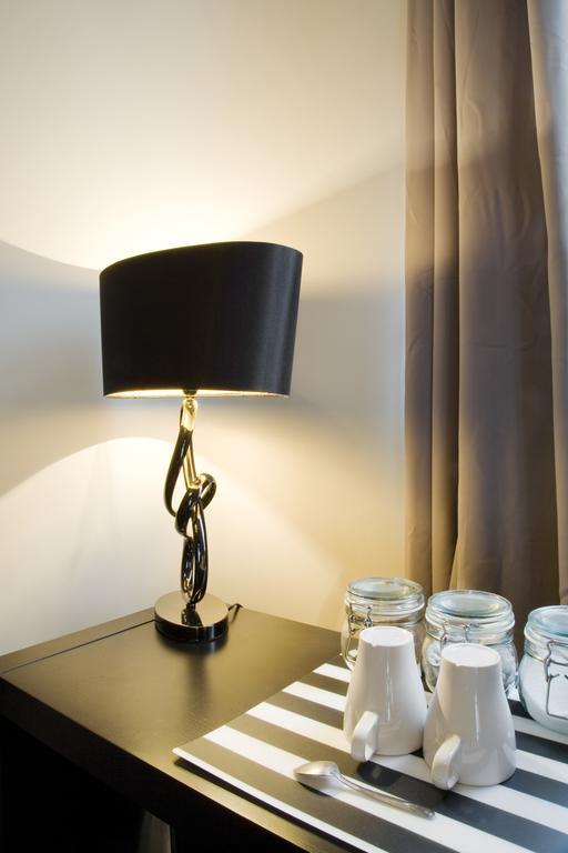 Oaklands Apartment Wolverhampton Luaran gambar