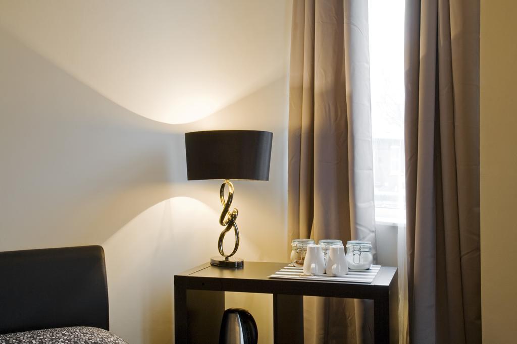 Oaklands Apartment Wolverhampton Luaran gambar