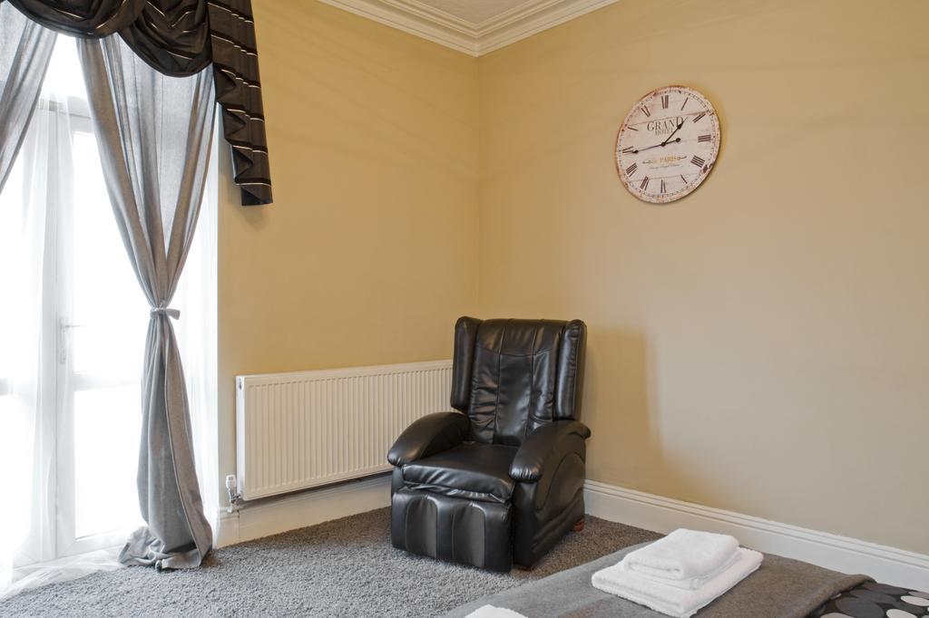 Oaklands Apartment Wolverhampton Luaran gambar