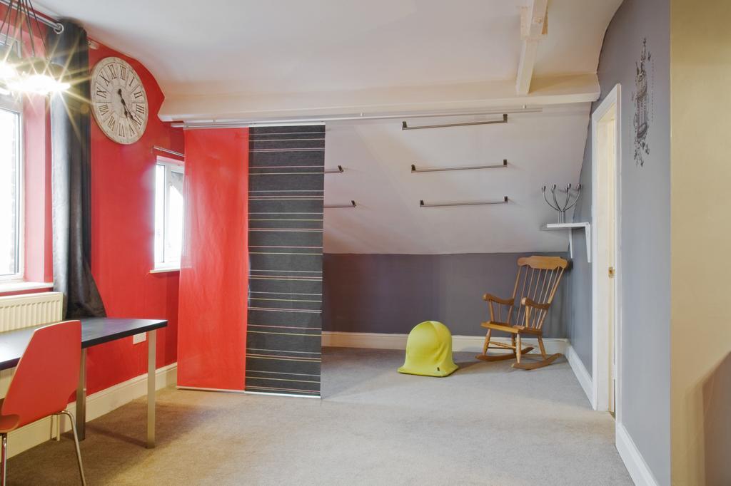 Oaklands Apartment Wolverhampton Luaran gambar