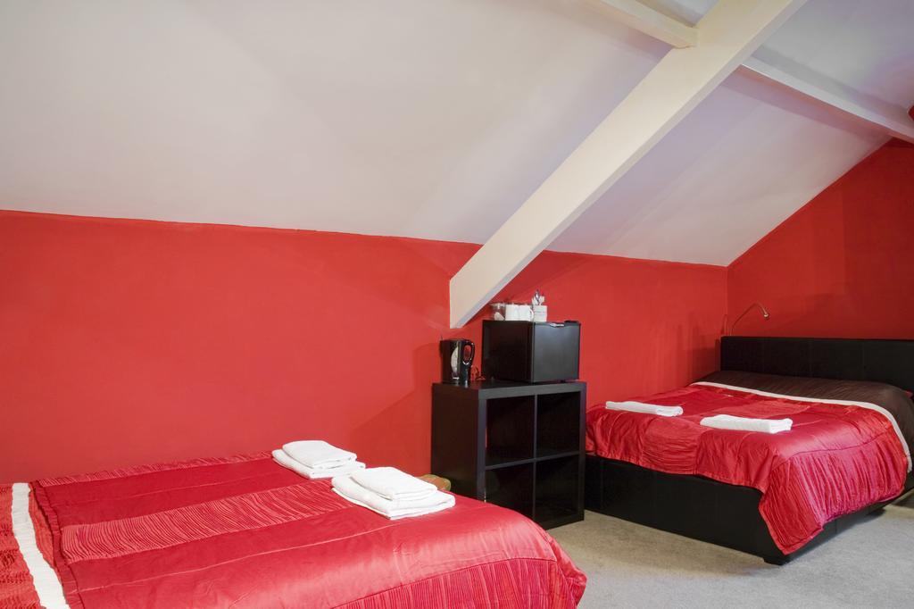 Oaklands Apartment Wolverhampton Luaran gambar