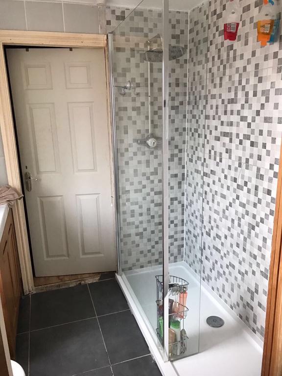 Oaklands Apartment Wolverhampton Luaran gambar