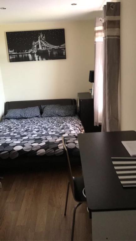 Oaklands Apartment Wolverhampton Luaran gambar