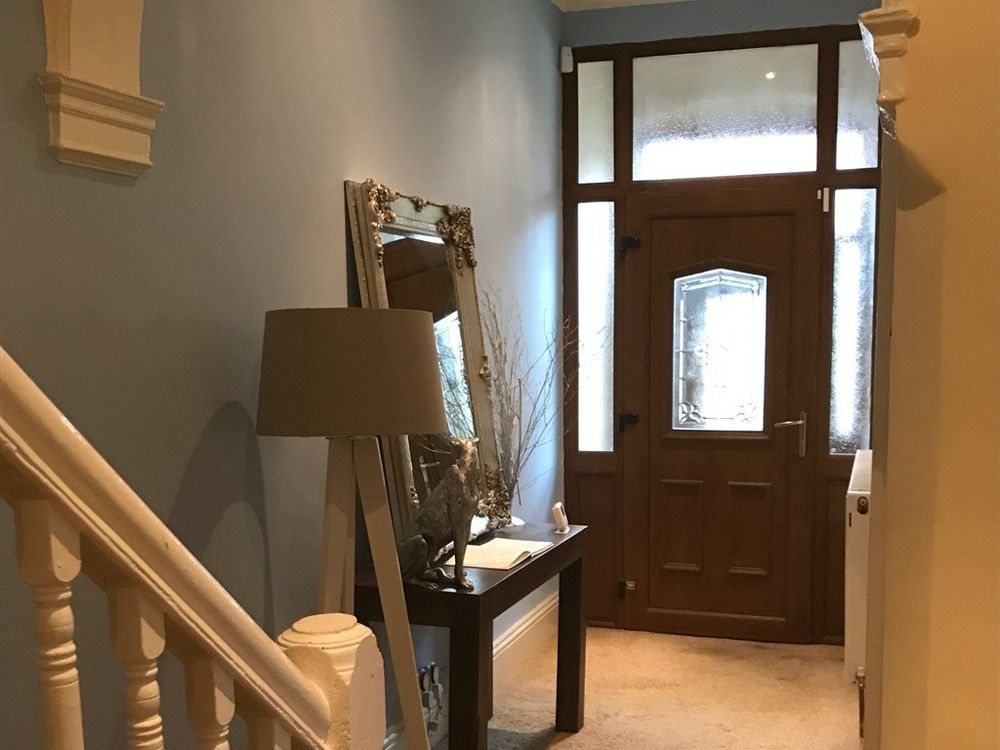 Oaklands Apartment Wolverhampton Luaran gambar