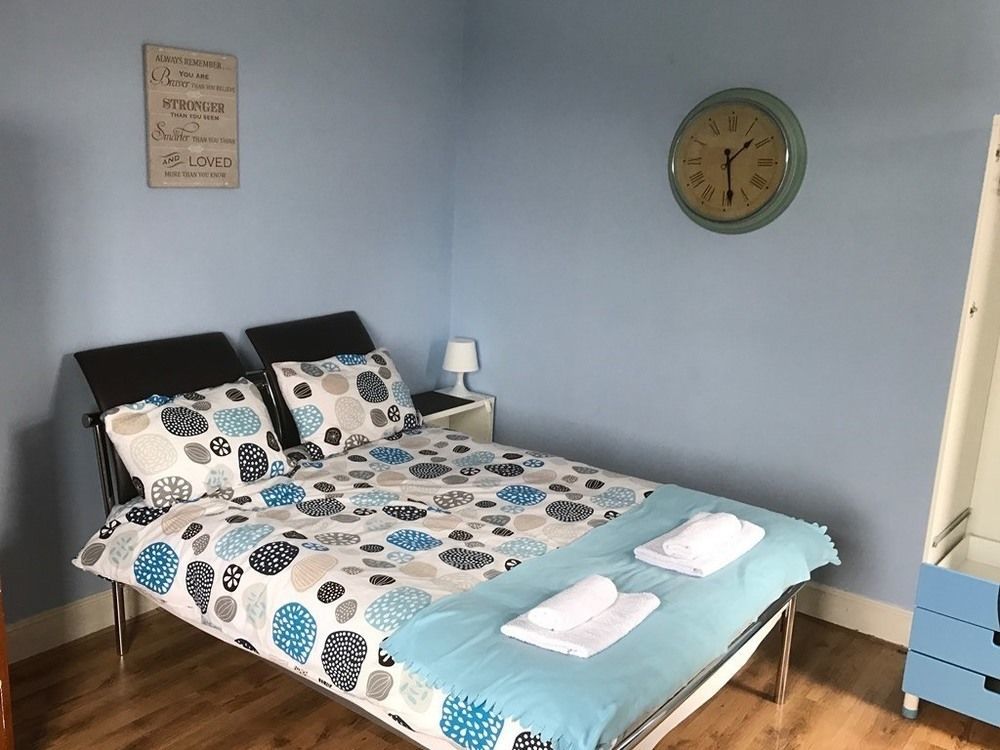 Oaklands Apartment Wolverhampton Luaran gambar
