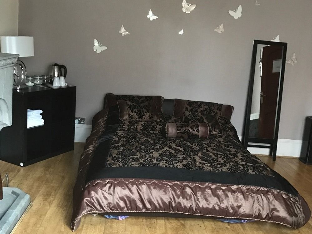 Oaklands Apartment Wolverhampton Luaran gambar