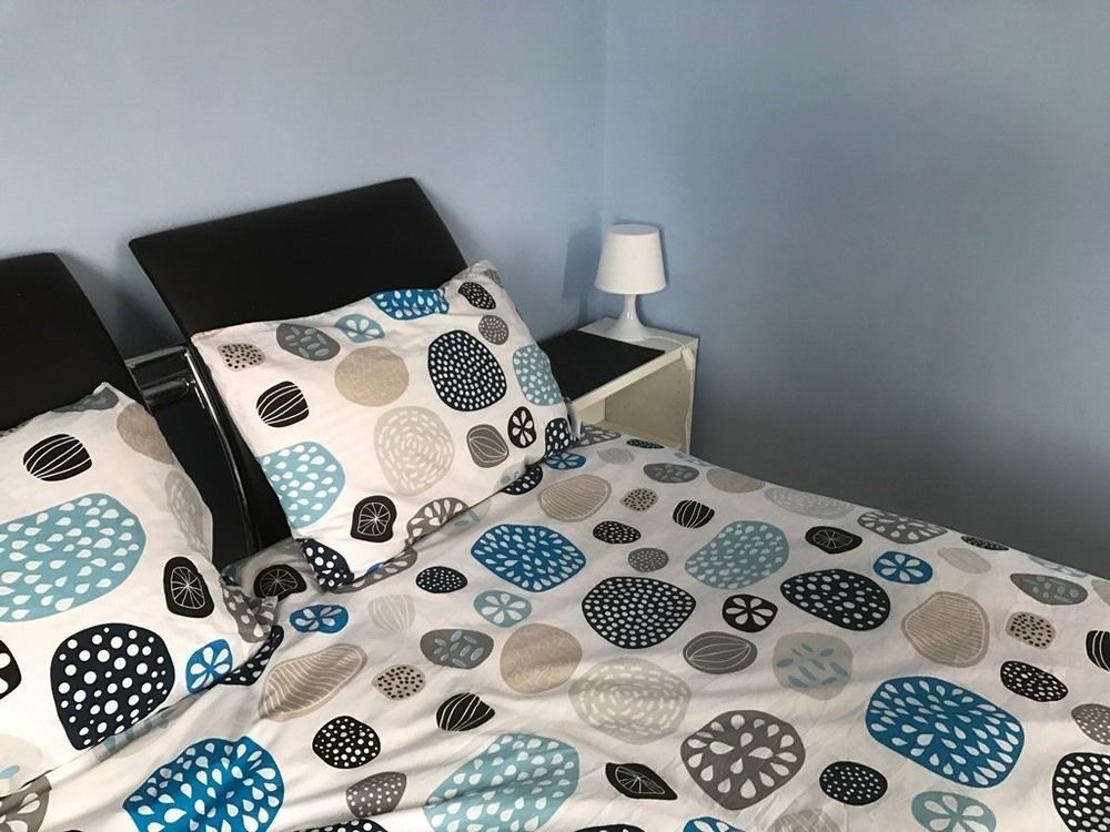 Oaklands Apartment Wolverhampton Luaran gambar